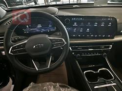 شێڤرۆلێت تراڤێرس